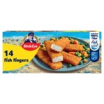 Birds Eye Fish Fingers 14 Pack (350 g)